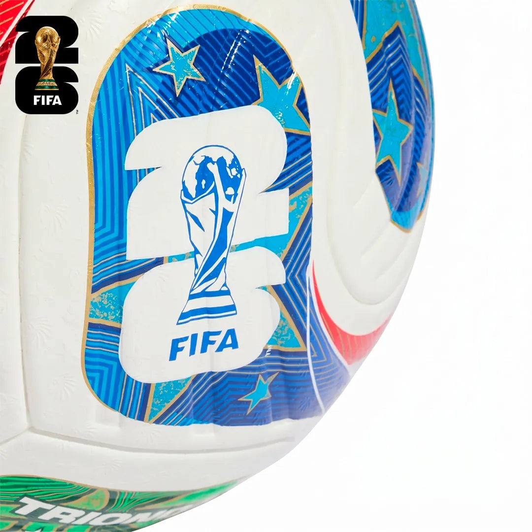 Bola Adidas Trionda Pro Oficial FIFA World Cup 2026™